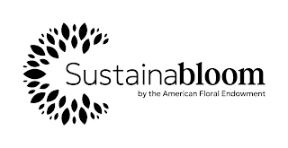 SUSTAINABLOOM BY THE AMERICAN FLORAL ENDOWMENT
