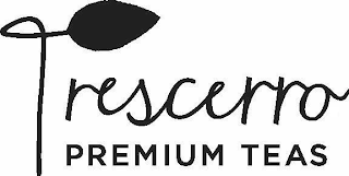 TRESCERRO PREMIUM TEAS