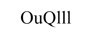 OUQLLL