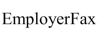 EMPLOYERFAX