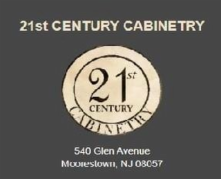 21ST CENTURY CABINETRY