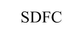 SDFC