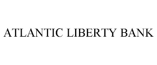 ATLANTIC LIBERTY BANK