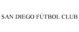 SAN DIEGO FÚTBOL CLUB