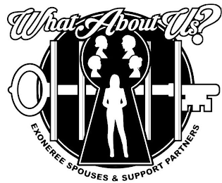 WHAT ABOUT US? EXONEREE SPOUSES & SUPPORT PARTNERS