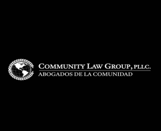 COMMUNITY LAW GROUP, PLLC. ABOGADOS DE LA COMUNIDAD