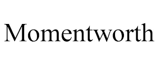 MOMENTWORTH