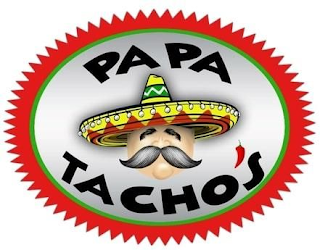 PAPA TACHO'S