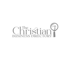 THE CHRISTIAN BUSINESS DIRECTORY