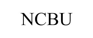 NCBU