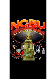 NCBU NOTHING COMES BETWEEN US