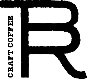 BR CRAFT COFFEE