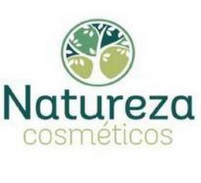 NATUREZA COSMÉTICOS