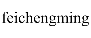 FEICHENGMING