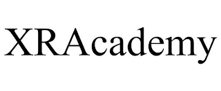 XRACADEMY
