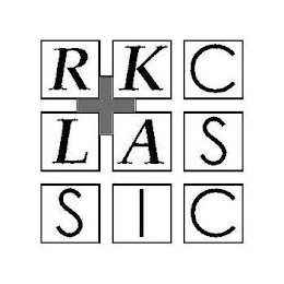 RKCLASSIC