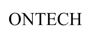 ONTECH