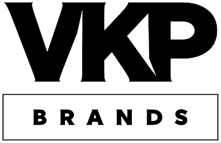 VKP BRANDS