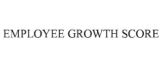 EMPLOYEE GROWTH SCORE