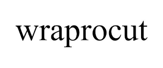 WRAPROCUT