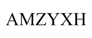 AMZYXH