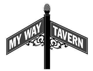 MY WAY TAVERN