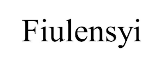 FIULENSYI