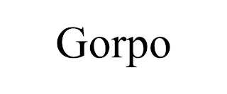 GORPO