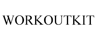 WORKOUTKIT