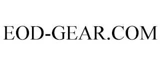 EOD-GEAR.COM