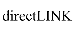 DIRECTLINK