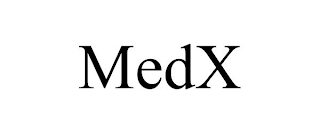 MEDX