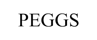 PEGGS