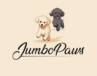 JUMBOPAWS