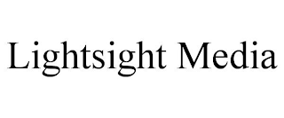 LIGHTSIGHT MEDIA