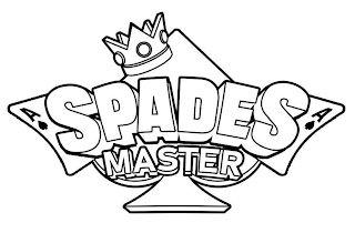 SPADES MASTER