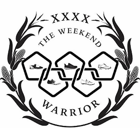 THE WEEKEND WARRIOR