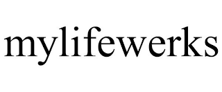 MYLIFEWERKS