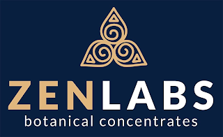 ZENLABS BOTANICAL CONCENTRATES