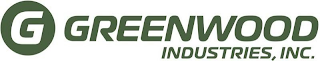 G GREENWOOD INDUSTRIES, INC.