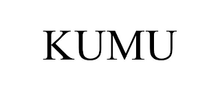 KUMU