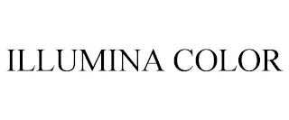 ILLUMINA COLOR