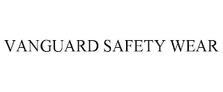 VANGUARD SAFETY WEAR