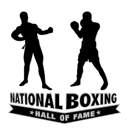 NATIONAL BOXING HALL OF FAME