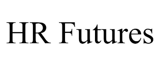 HR FUTURES