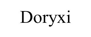 DORYXI