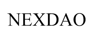 NEXDAO