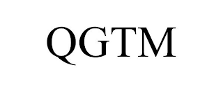 QGTM