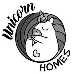 UNICORN HOMES