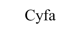 CYFA